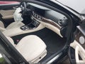 2020 Mercedes-Benz E-Class — photo 5 of 18 | VIN WDDZF8DB7LA699745