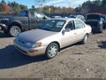 1996 Toyota Corolla — photo 2 of 12 | VIN 2T1BB02E1TC153766