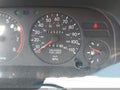 1996 Toyota Corolla — photo 7 of 12 | VIN 2T1BB02E1TC153766