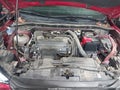 2024 Ford Escape — photo 10 of 16 | VIN 1FMCU9NA2RUA16953