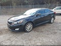 2015 Kia Optima — photo 2 of 11 | VIN 5XXGN4A76FG354518
