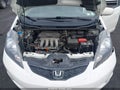 2012 Honda Fit — photo 10 of 13 | VIN JHMGE8H36CC035642