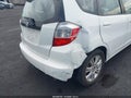 2012 Honda Fit — photo 12 of 13 | VIN JHMGE8H36CC035642