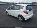 2012 Honda Fit — photo 3 of 13 | VIN JHMGE8H36CC035642