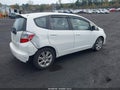 2012 Honda Fit — photo 4 of 13 | VIN JHMGE8H36CC035642