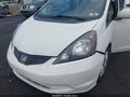 2012 Honda Fit — photo 6 of 13 | VIN JHMGE8H36CC035642