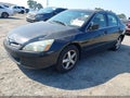 2005 Honda Accord — photo 2 of 16 | VIN 1HGCM56815A108352