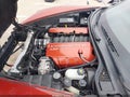 2006 Chevrolet Corvette — photo 10 of 18 | VIN 1G1YY36U065101874