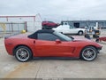 2006 Chevrolet Corvette — photo 14 of 18 | VIN 1G1YY36U065101874