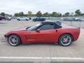 2006 Chevrolet Corvette — photo 15 of 18 | VIN 1G1YY36U065101874