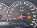2006 Chevrolet Corvette — photo 16 of 18 | VIN 1G1YY36U065101874