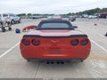 2006 Chevrolet Corvette — photo 17 of 18 | VIN 1G1YY36U065101874