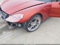 2006 Chevrolet Corvette — photo 18 of 18 | VIN 1G1YY36U065101874