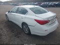 2015 Infiniti Q50 — photo 3 of 16 | VIN JN1BV7AR1FM403330