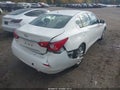 2015 Infiniti Q50 — photo 4 of 16 | VIN JN1BV7AR1FM403330