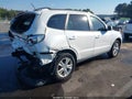 2011 Hyundai Santa Fe — photo 4 of 19 | VIN 5XYZH4AG2BG061866