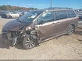 2020 Toyota Sienna — photo 2 of 16 | VIN 5TDDZ3DCXLS228182