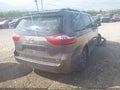 2020 Toyota Sienna — photo 4 of 16 | VIN 5TDDZ3DCXLS228182
