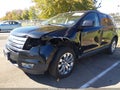 2008 Ford Edge — photo 2 of 16 | VIN 2FMDK48C48BA81835
