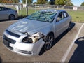 2011 Chevrolet Malibu — photo 2 of 15 | VIN 1G1ZB5E11BF213807