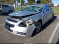 2011 Chevrolet Malibu — photo 6 of 15 | VIN 1G1ZB5E11BF213807