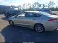 2018 Ford Fusion — photo 3 of 16 | VIN 3FA6P0H79JR192744