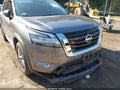 2022 Nissan Pathfinder — photo 6 of 16 | VIN 5N1DR3AC0NC236389