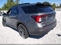 2025 Ford Explorer — photo 3 of 16 | VIN 1FMUK8KH0SGB81328