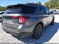 2025 Ford Explorer — photo 4 of 16 | VIN 1FMUK8KH0SGB81328