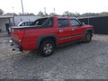 2006 Chevrolet Avalanche — photo 4 of 11 | VIN 3GNEC12Z46G204343