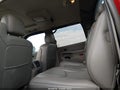 2006 Chevrolet Avalanche — photo 8 of 11 | VIN 3GNEC12Z46G204343