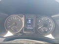2017 Toyota Tacoma — photo 7 of 16 | VIN 5TFCZ5AN5HX108613