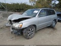 2005 Toyota Highlander — photo 2 of 17 | VIN JTEGP21A950081189