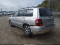 2005 Toyota Highlander — photo 3 of 17 | VIN JTEGP21A950081189