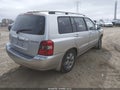 2005 Toyota Highlander — photo 4 of 17 | VIN JTEGP21A950081189