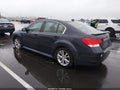 2014 Subaru Legacy — photo 3 of 11 | VIN 4S3BMBC6XE3028306