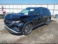 2023 Hyundai Tucson — photo 2 of 16 | VIN 5NMJF3AE9PH271261