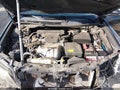 2014 Toyota Camry — photo 10 of 16 | VIN 4T1BF1FK9EU305384
