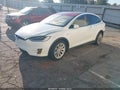 2016 Tesla Model X — photo 2 of 18 | VIN 5YJXCBE27GF016462