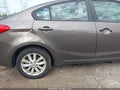 2014 Kia Forte — photo 6 of 15 | VIN KNAFX4A68E5139137