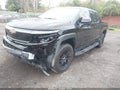2026 Chevrolet Silverado — photo 2 of 19 | VIN 1GC10YEH8TU406901