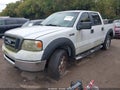 2007 Ford F-150 — photo 2 of 11 | VIN 1FTPW14V27FB36596