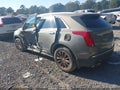 2018 Cadillac XT5 — photo 3 of 15 | VIN 1GYKNCRS6JZ124037