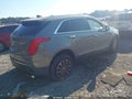 2018 Cadillac XT5 — photo 4 of 15 | VIN 1GYKNCRS6JZ124037
