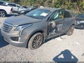 2018 Cadillac XT5 — photo 2 of 15 | VIN 1GYKNCRS6JZ124037