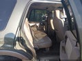 2003 Ford Expedition — photo 8 of 11 | VIN 1FMFU18L33LB66207