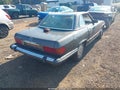 1987 Mercedes-Benz 560 — photo 4 of 16 | VIN WDBBA48D1HA065240