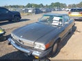 1987 Mercedes-Benz 560 — photo 6 of 16 | VIN WDBBA48D1HA065240
