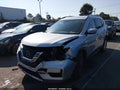 2020 Nissan Rogue Sport — photo 2 of 16 | VIN JN8AT2MV9LW105767