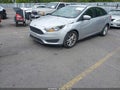 2018 Ford Focus — photo 2 of 16 | VIN 1FADP3F24JL250628